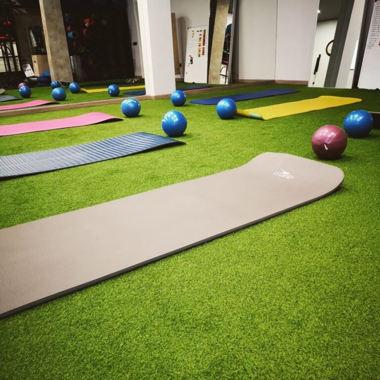 🏋️‍♂️ Entrena con conciencia: el equilibrio entre fuerza y rehabilitación